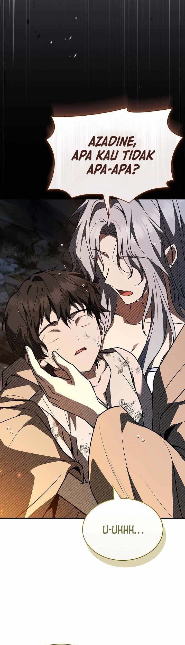 Night of the Soulless Heathens Chapter 38 Gambar 31