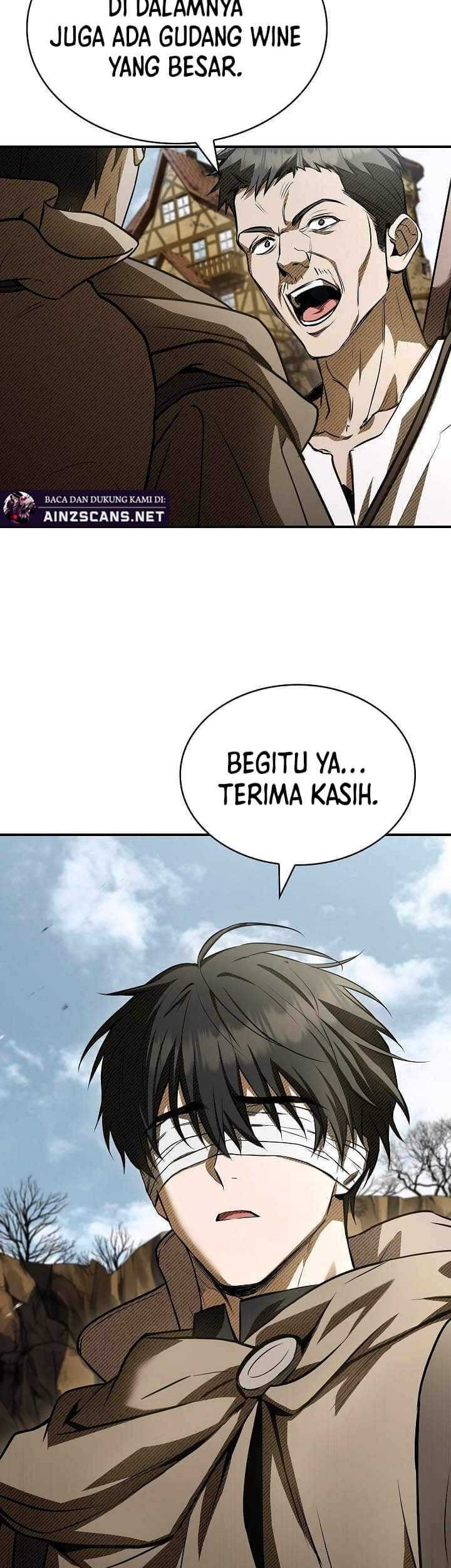 Night of the Soulless Heathens Chapter 41 Gambar 31