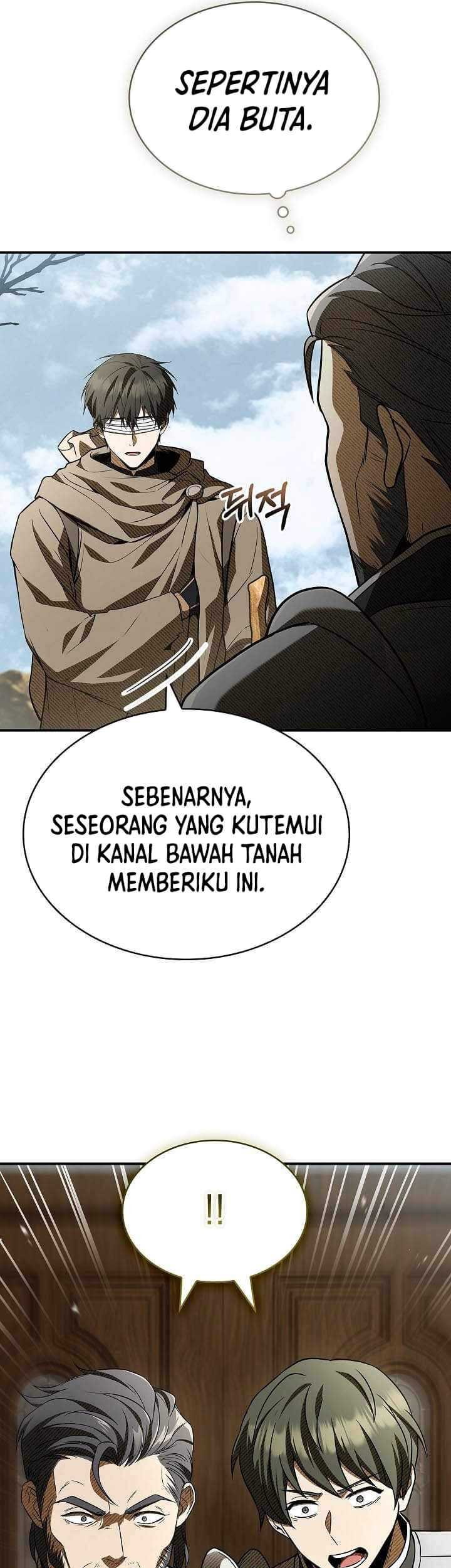 Night of the Soulless Heathens Chapter 41 Gambar 34