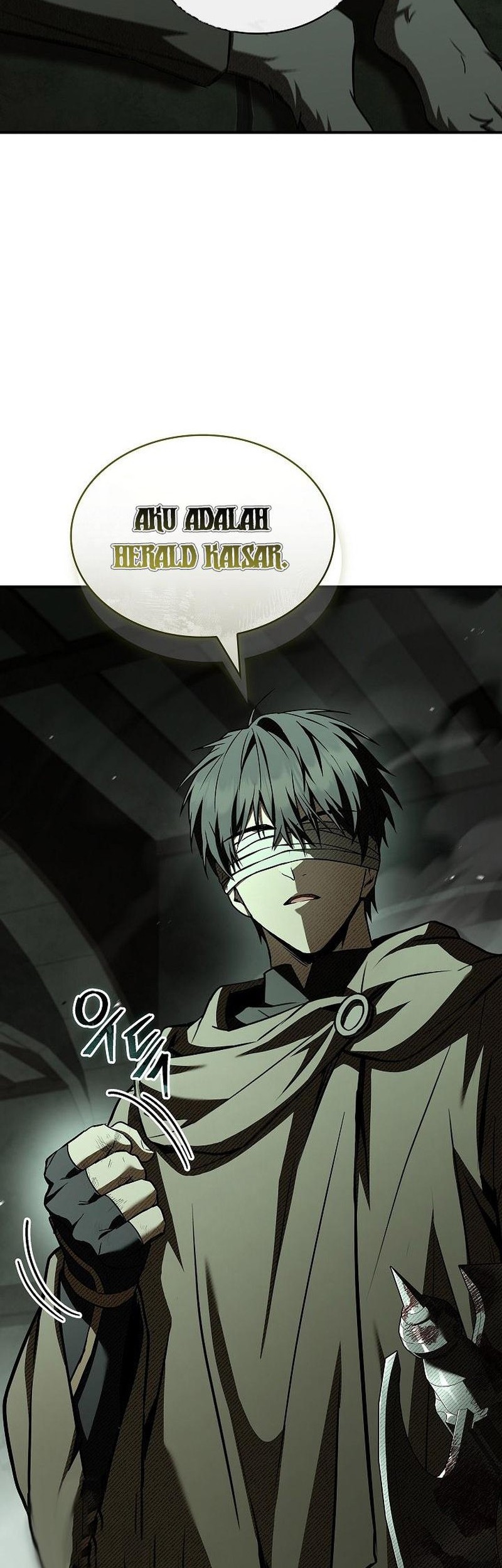 Night of the Soulless Heathens Chapter 44 Gambar 31