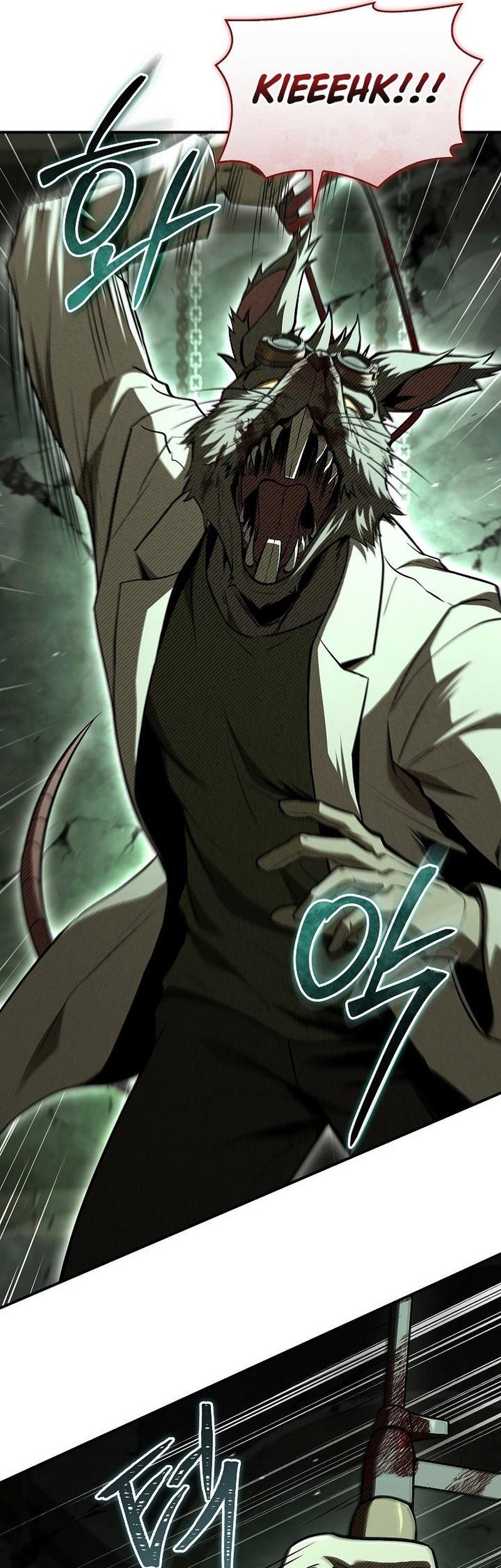 Night of the Soulless Heathens Chapter 44 Gambar 38