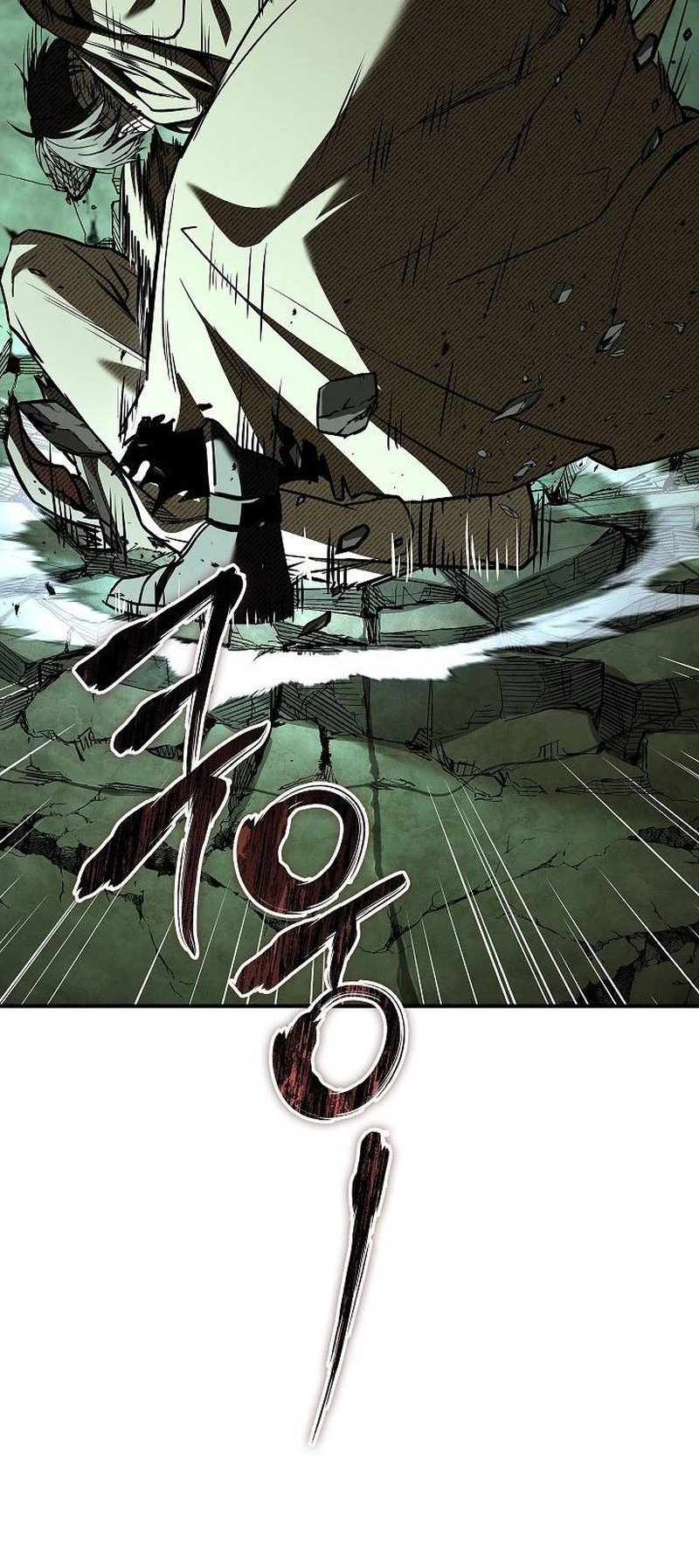Night of the Soulless Heathens Chapter 44 Gambar 40