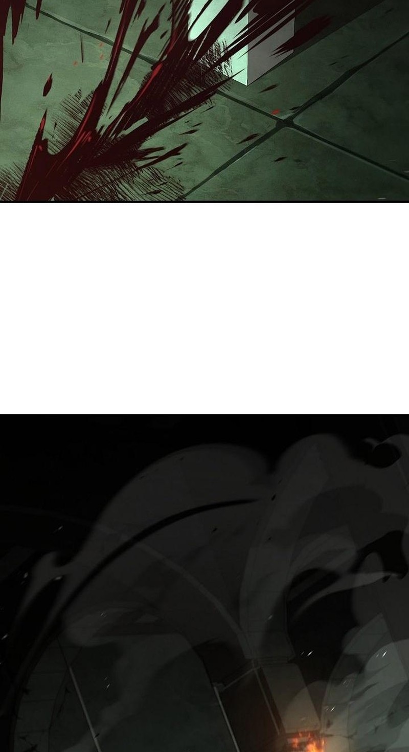 Night of the Soulless Heathens Chapter 44 Gambar 43
