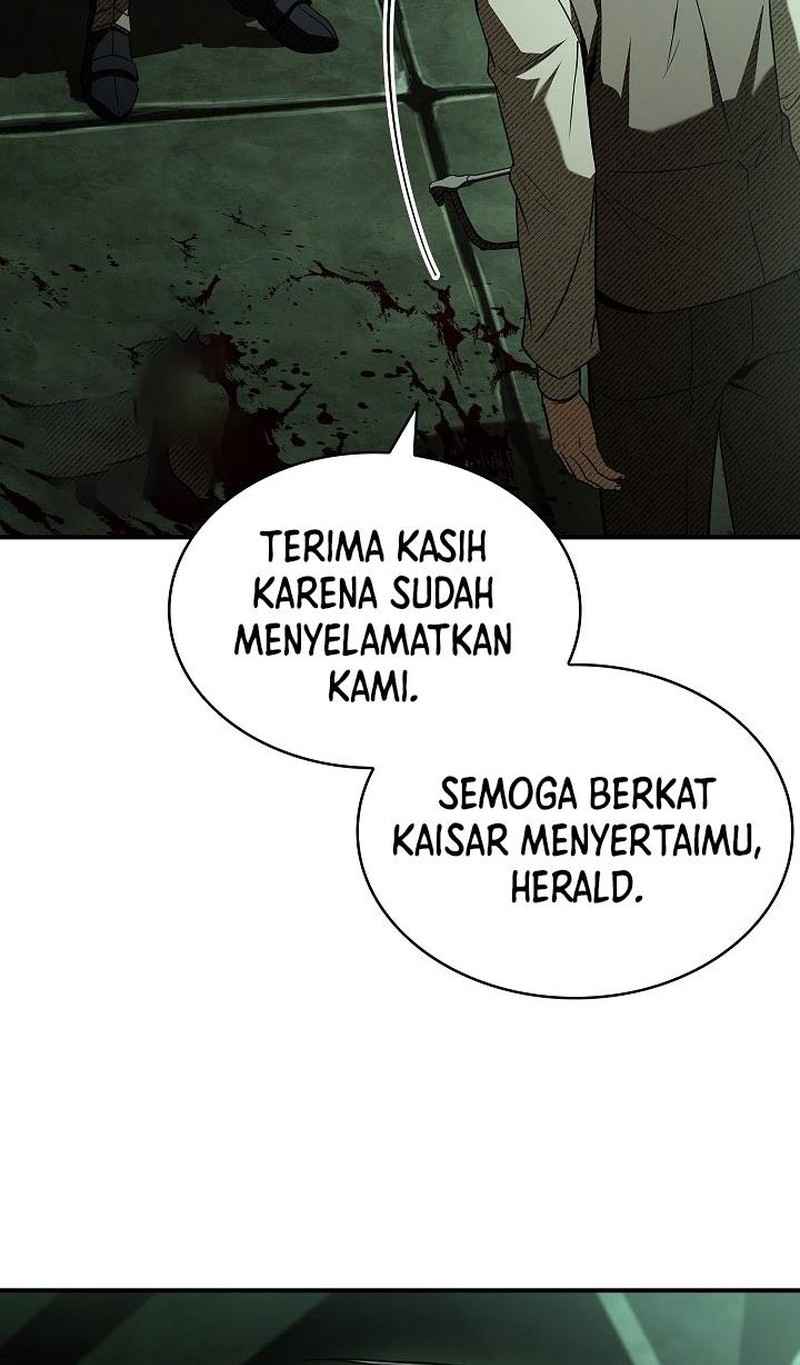 Night of the Soulless Heathens Chapter 44 Gambar 52
