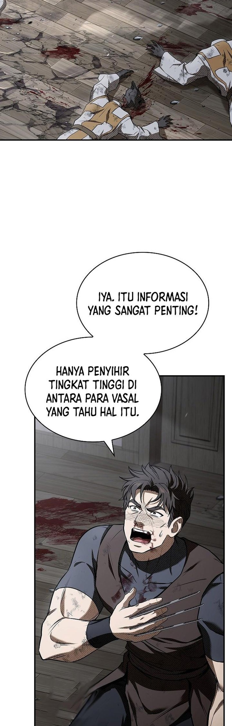 Baca Night of the Soulless Heathens Chapter 44 Gambar 2