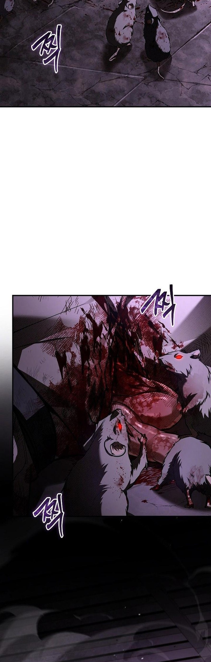 Night of the Soulless Heathens Chapter 44 Gambar 57
