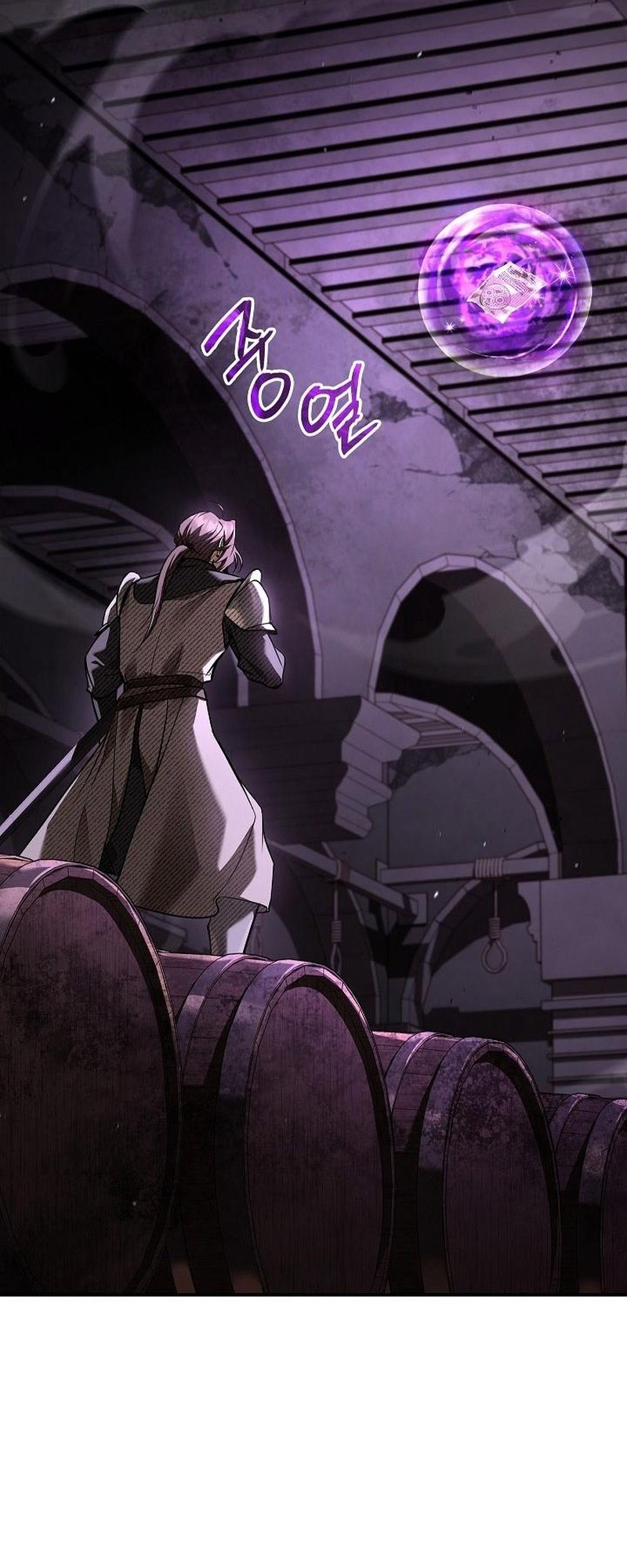 Night of the Soulless Heathens Chapter 44 Gambar 58