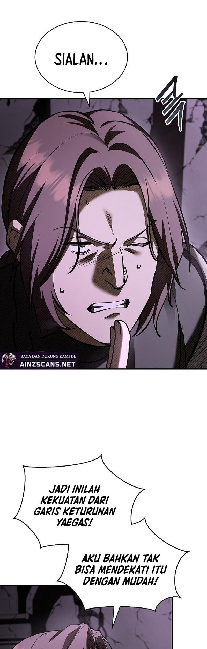 Night of the Soulless Heathens Chapter 44 Gambar 59