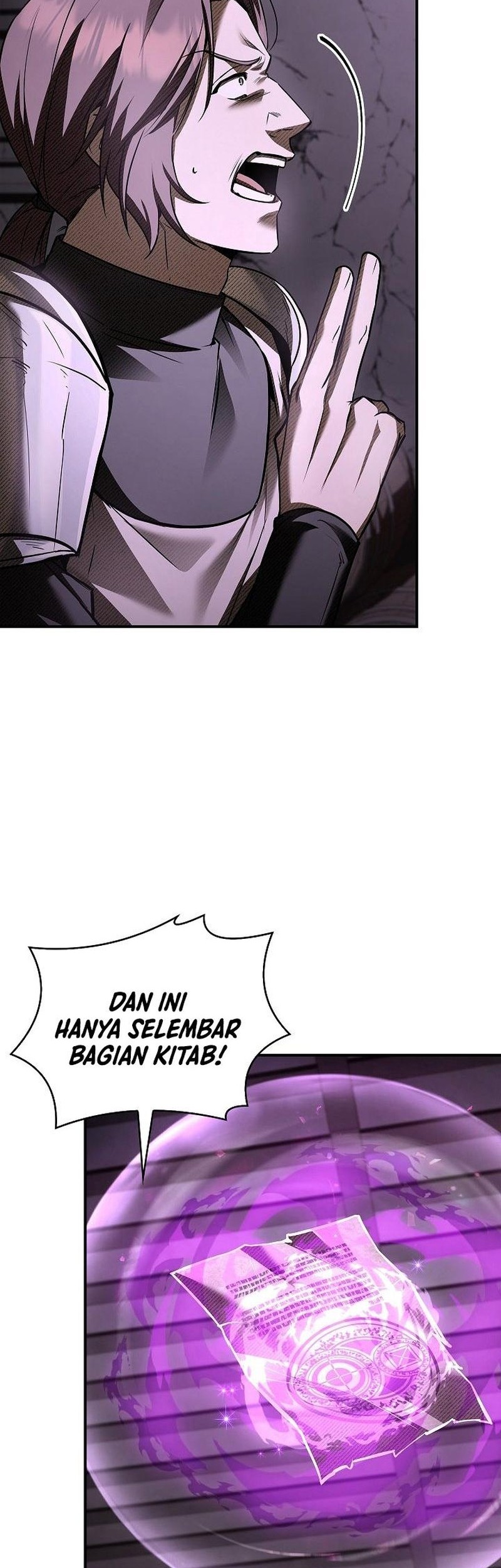 Night of the Soulless Heathens Chapter 44 Gambar 60