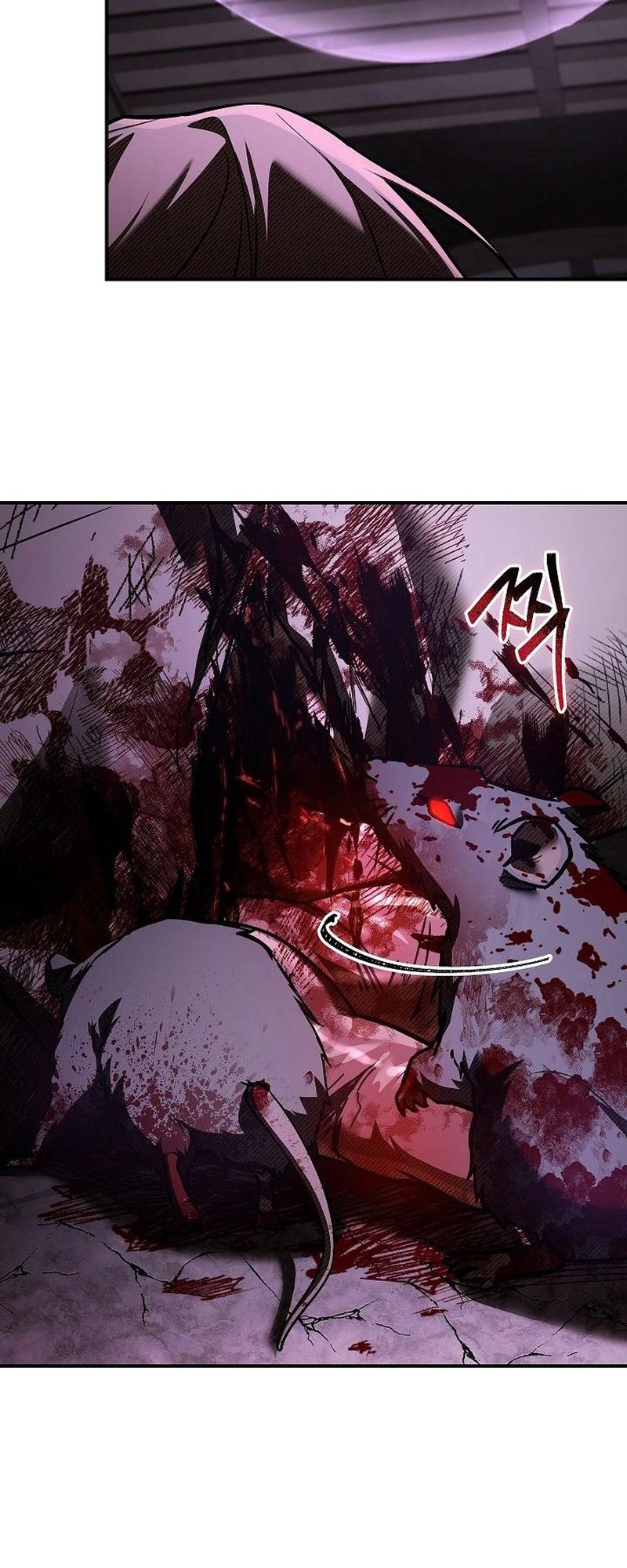 Night of the Soulless Heathens Chapter 44 Gambar 61