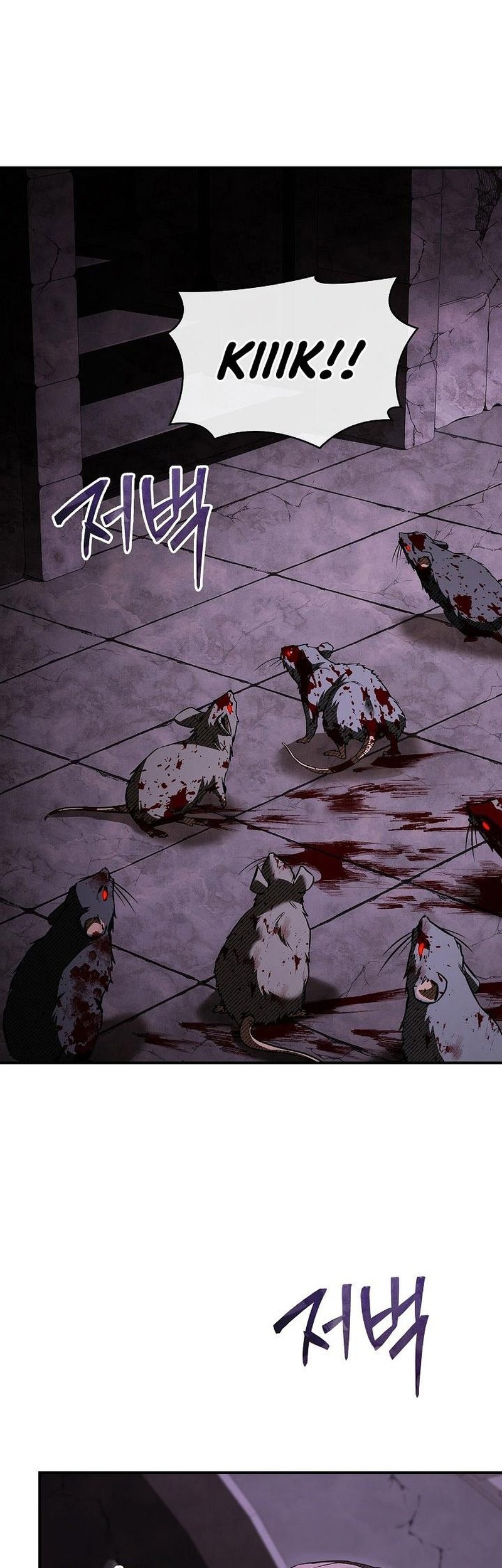Night of the Soulless Heathens Chapter 44 Gambar 62