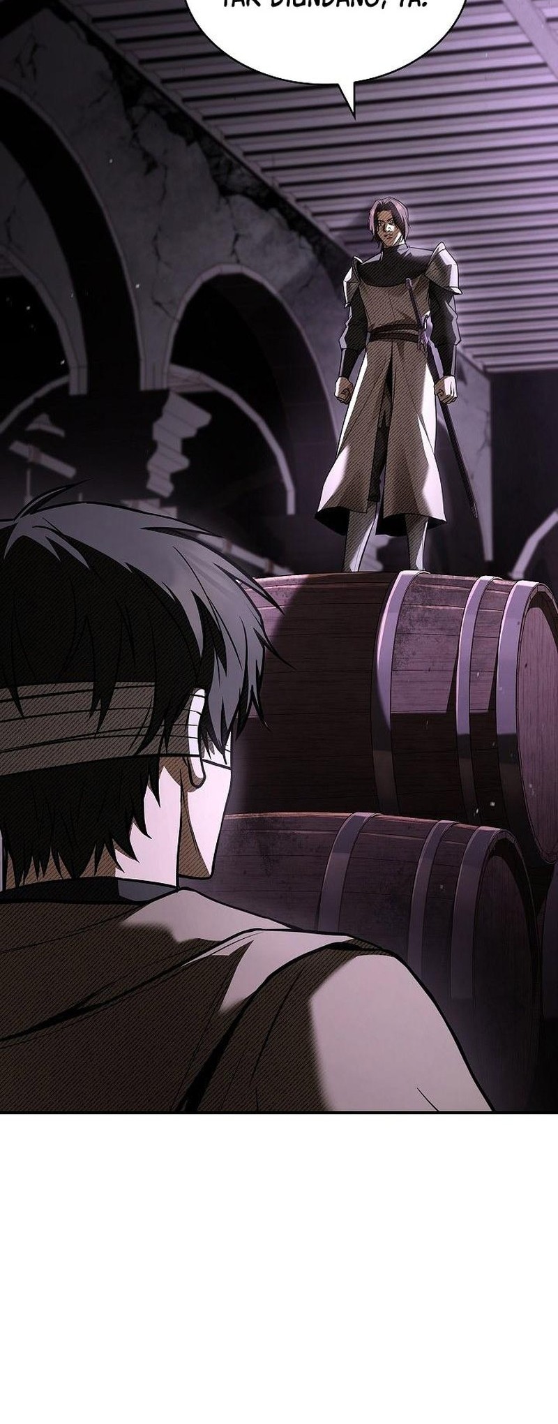 Night of the Soulless Heathens Chapter 44 Gambar 66
