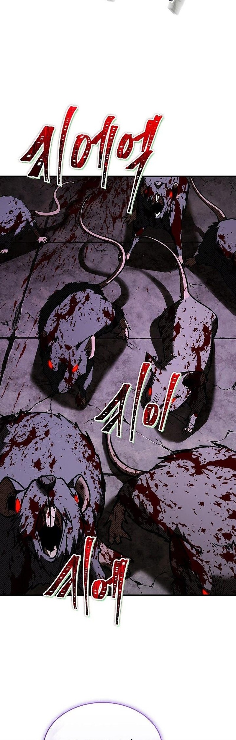 Night of the Soulless Heathens Chapter 44 Gambar 68