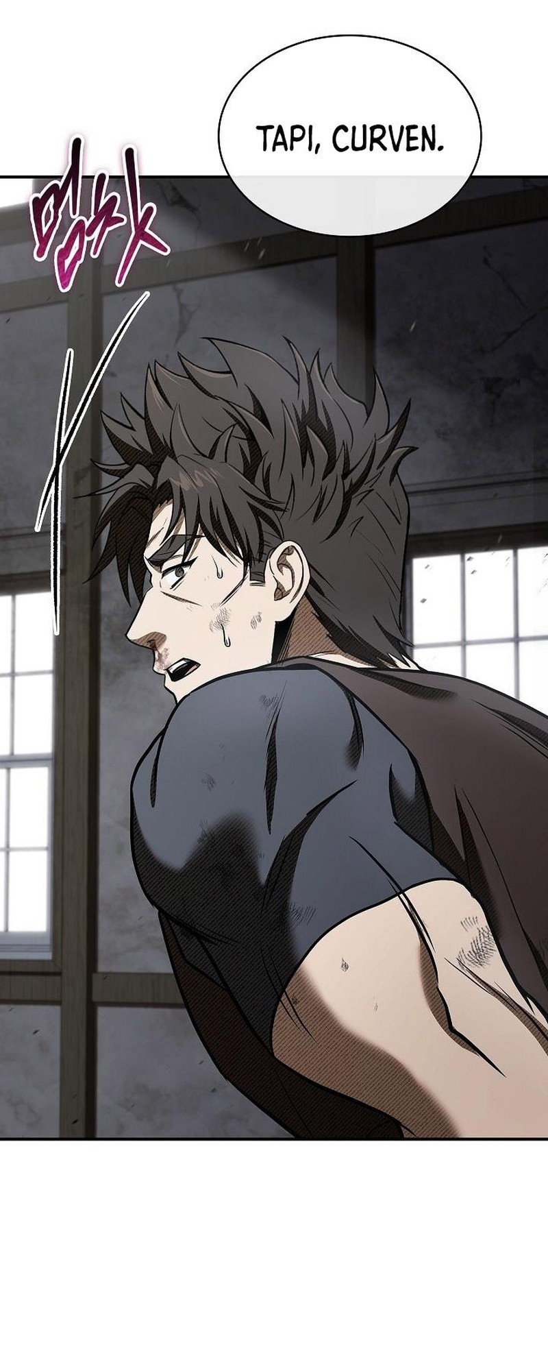 Night of the Soulless Heathens Chapter 44 Gambar 6