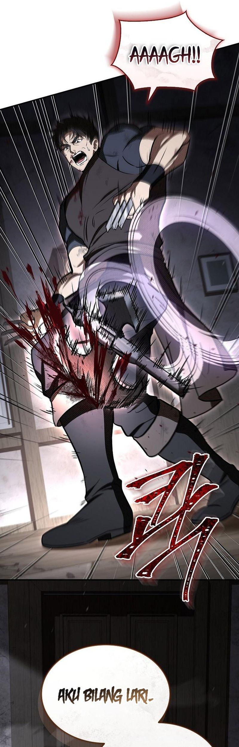 Night of the Soulless Heathens Chapter 44 Gambar 7