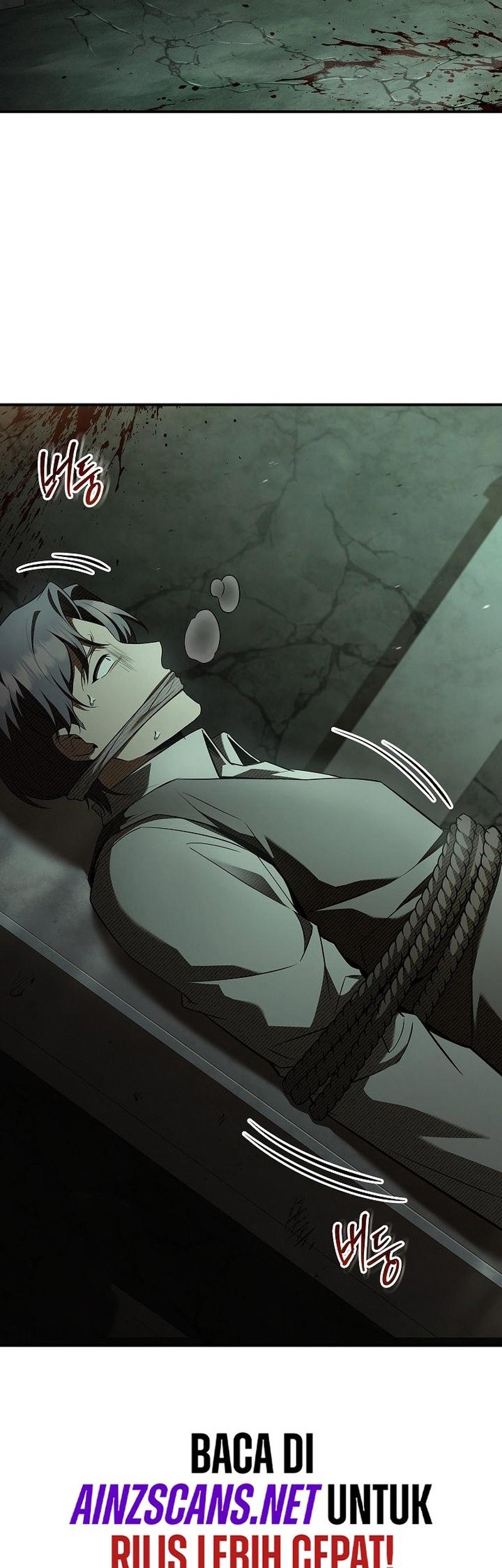 Night of the Soulless Heathens Chapter 44 Gambar 22