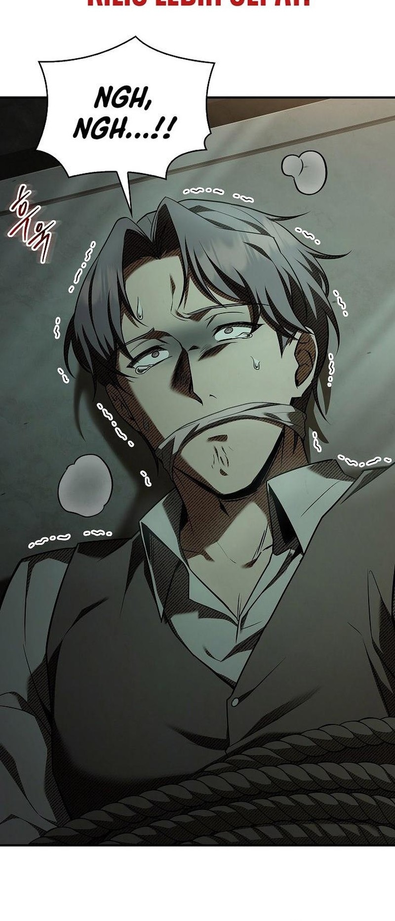 Night of the Soulless Heathens Chapter 44 Gambar 23