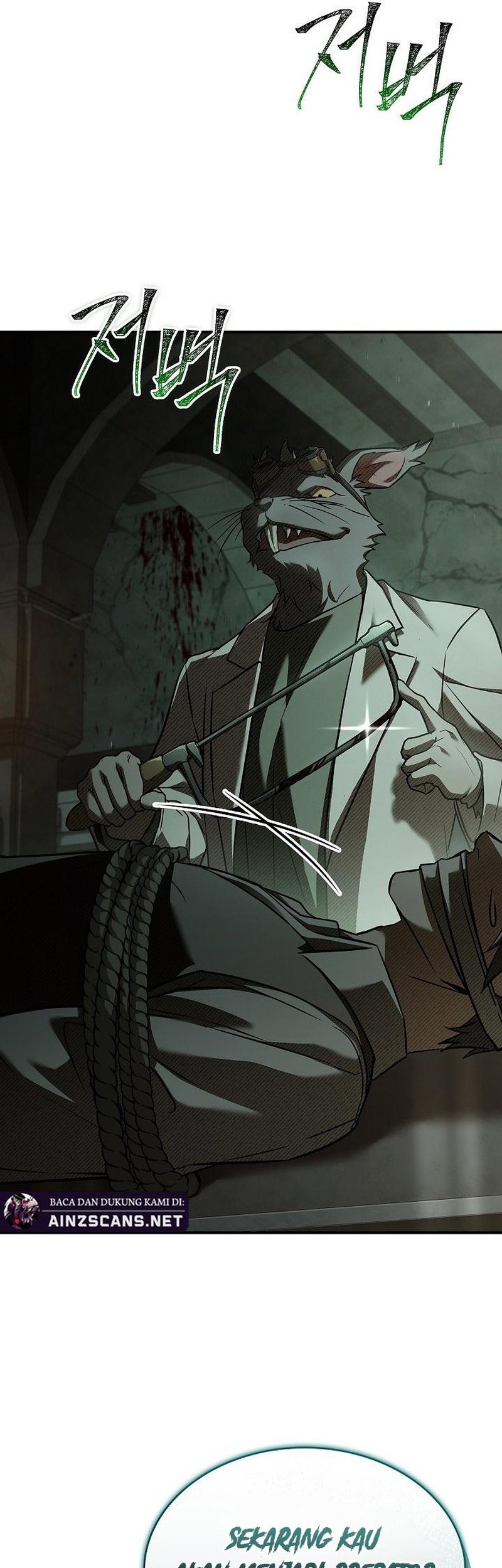 Night of the Soulless Heathens Chapter 44 Gambar 24