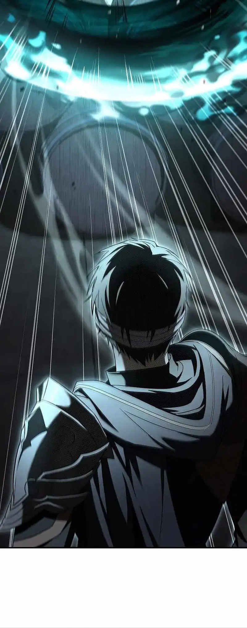Night of the Soulless Heathens Chapter 45 Gambar 62