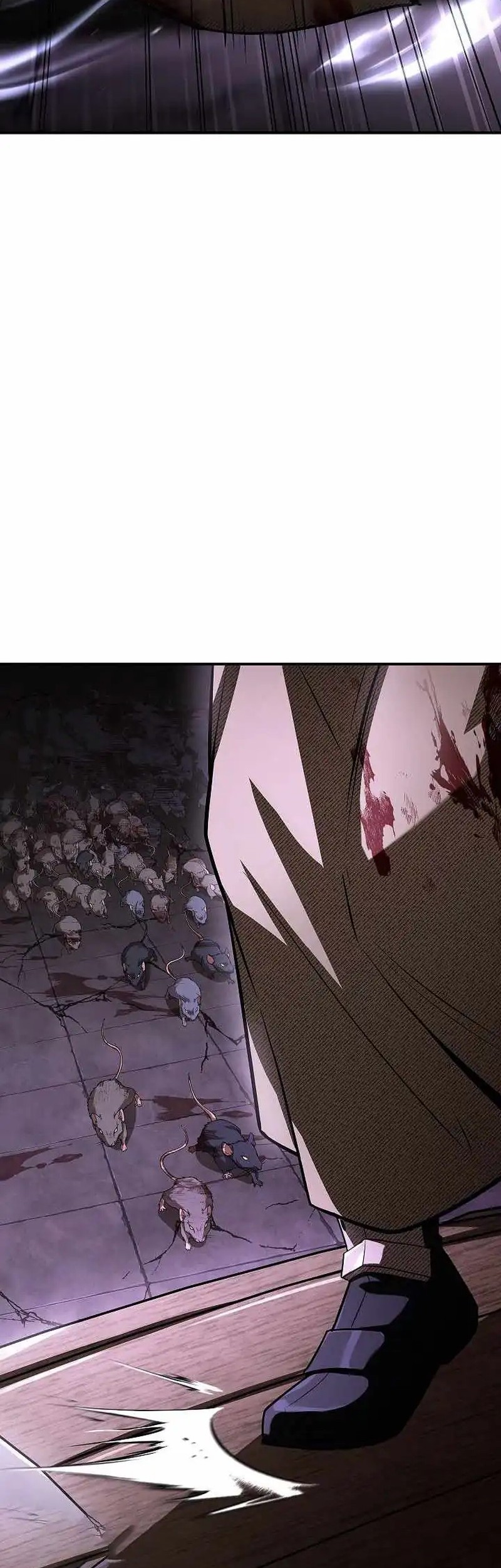 Night of the Soulless Heathens Chapter 45 Gambar 10