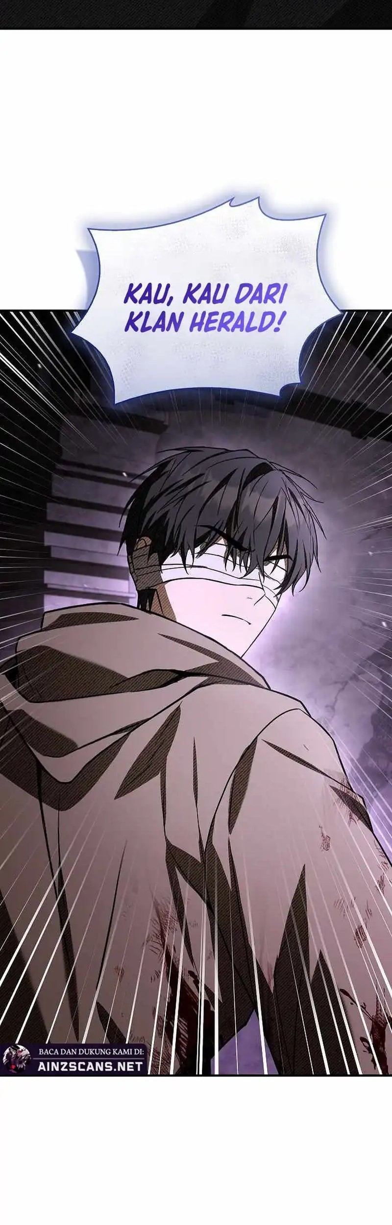 Night of the Soulless Heathens Chapter 45 Gambar 17