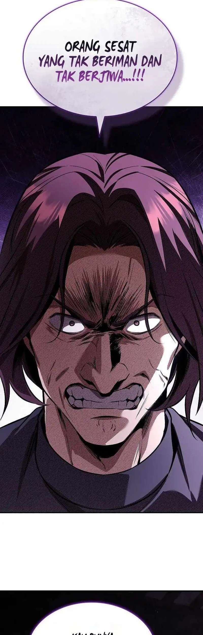 Night of the Soulless Heathens Chapter 45 Gambar 29