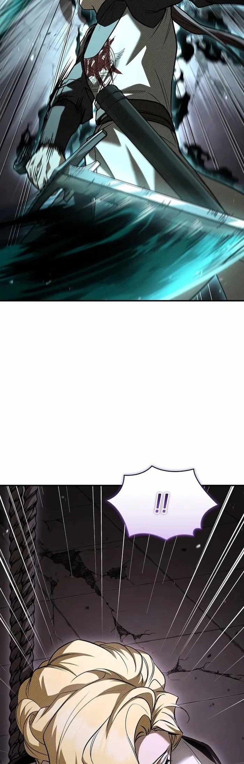 Baca  Night of the Soulless Heathens Chapter 46 Gambar 2