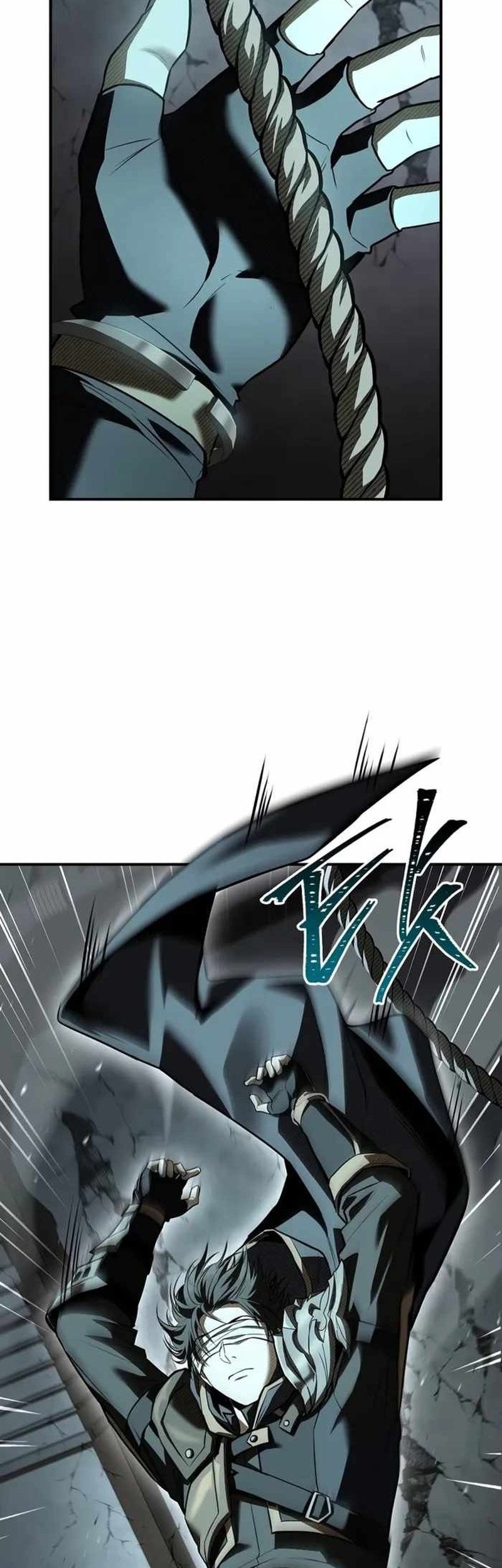Night of the Soulless Heathens Chapter 46 Gambar 19