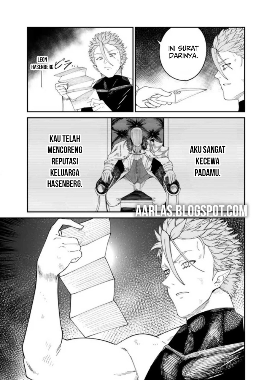 Nimotsu Mochi no Nousuji Musou Chapter 12.2 Gambar 15