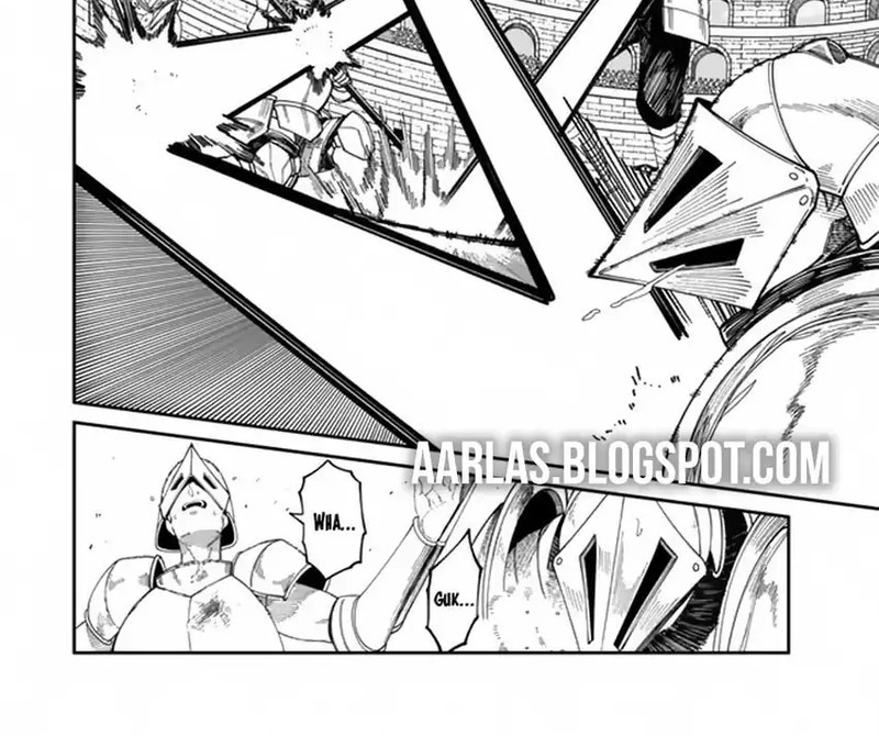 Nimotsu Mochi no Nousuji Musou Chapter 13.2 Gambar 3