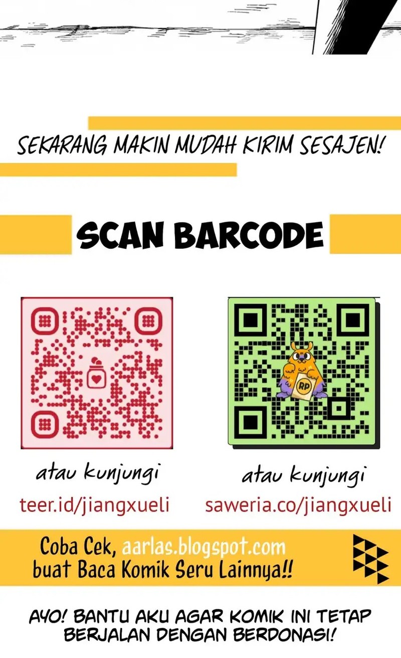 Nimotsu Mochi no Nousuji Musou Chapter 13.2 Gambar 11