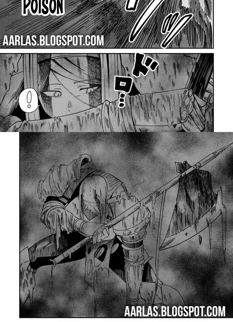 Nimotsu Mochi no Nousuji Musou Chapter 15.2 Gambar 4