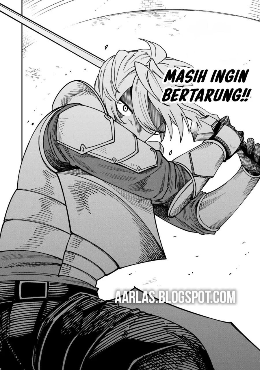 Nimotsu Mochi no Nousuji Musou Chapter 17.1 Gambar 5