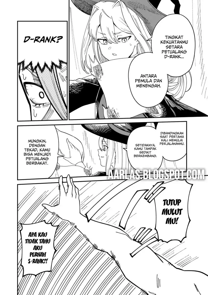 Nimotsu Mochi no Nousuji Musou Chapter 18.2 Gambar 9