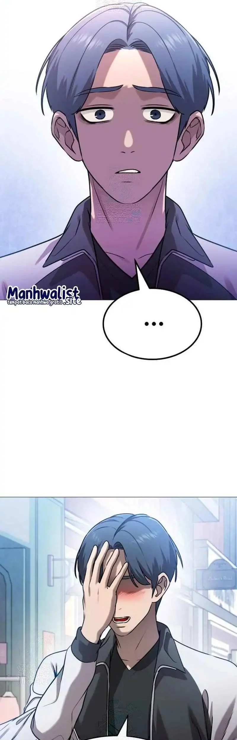 Nimotsu Mochi no Nousuji Musou Chapter 19.1 Gambar 40