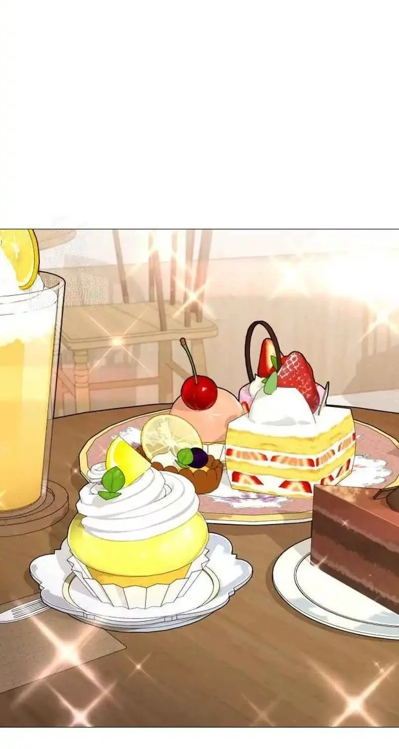 Nimotsu Mochi no Nousuji Musou Chapter 19.1 Gambar 43