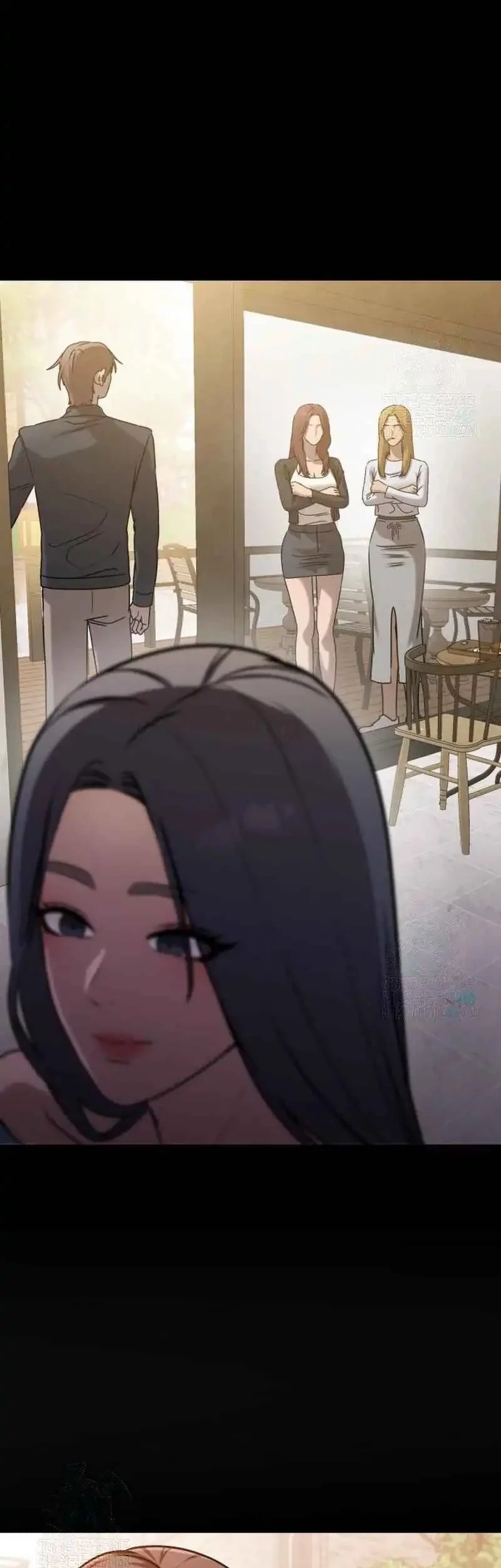 Nimotsu Mochi no Nousuji Musou Chapter 19.1 Gambar 65