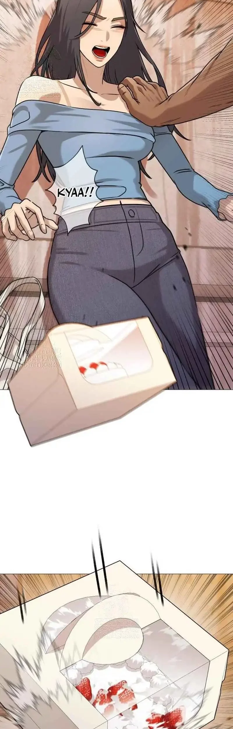 Nimotsu Mochi no Nousuji Musou Chapter 19.1 Gambar 69