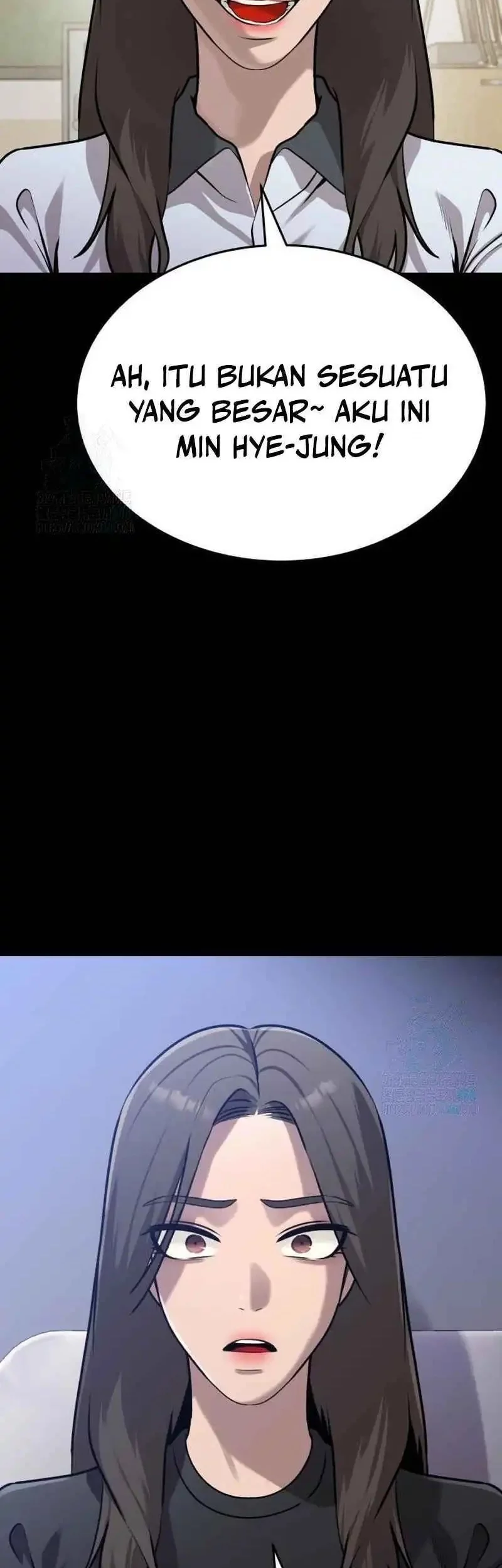 Nimotsu Mochi no Nousuji Musou Chapter 19.1 Gambar 78