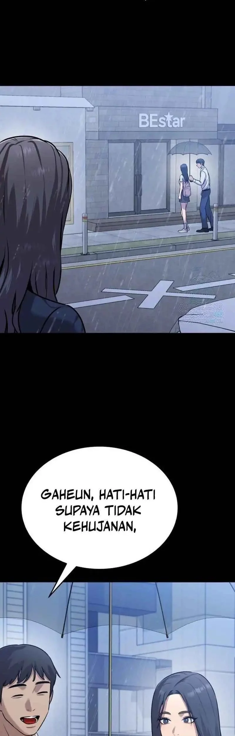 Nimotsu Mochi no Nousuji Musou Chapter 19.1 Gambar 86