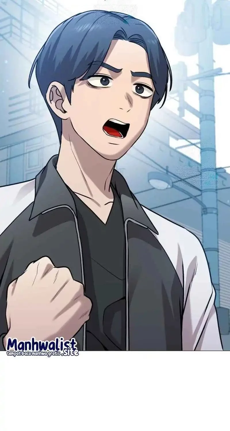 Nimotsu Mochi no Nousuji Musou Chapter 19.1 Gambar 11