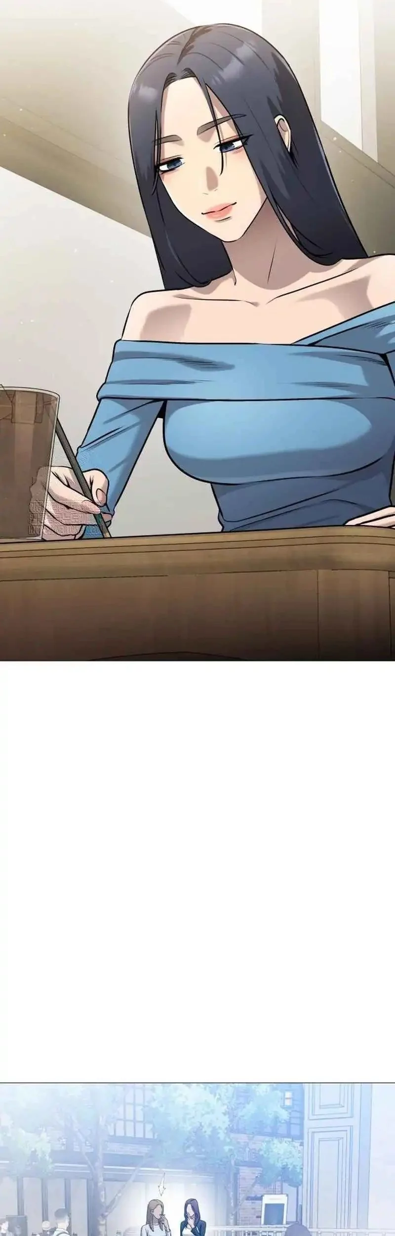 Nimotsu Mochi no Nousuji Musou Chapter 19.1 Gambar 18