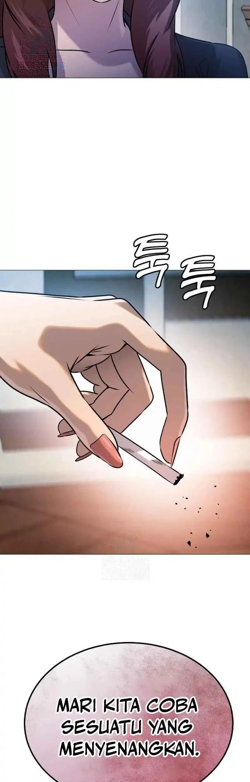 Nimotsu Mochi no Nousuji Musou Chapter 19.1 Gambar 22