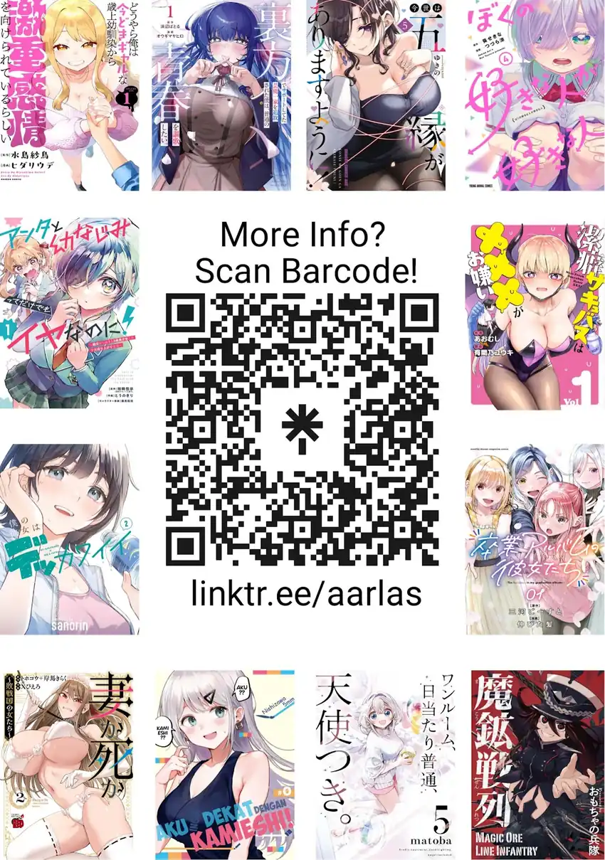 Nimotsu Mochi no Nousuji Musou Chapter 19.2 Gambar 17