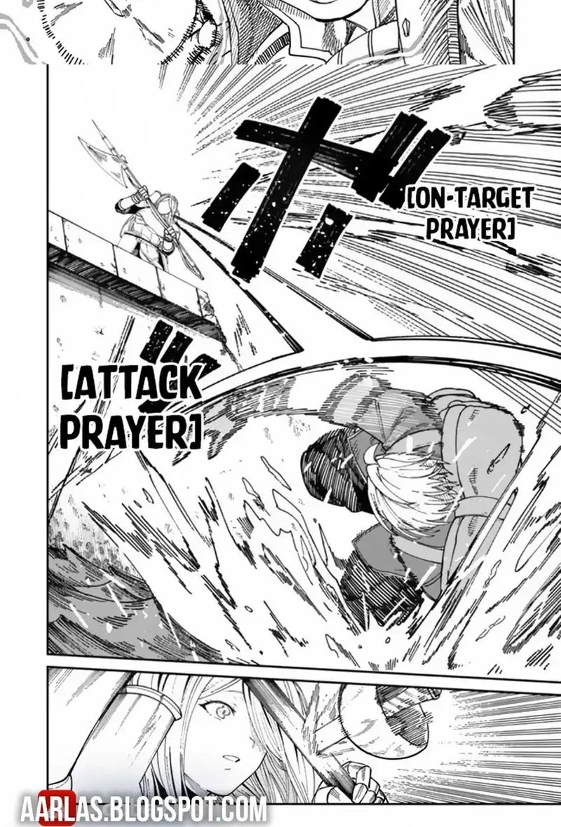 Nimotsu Mochi no Nousuji Musou Chapter 7.2 Gambar 7