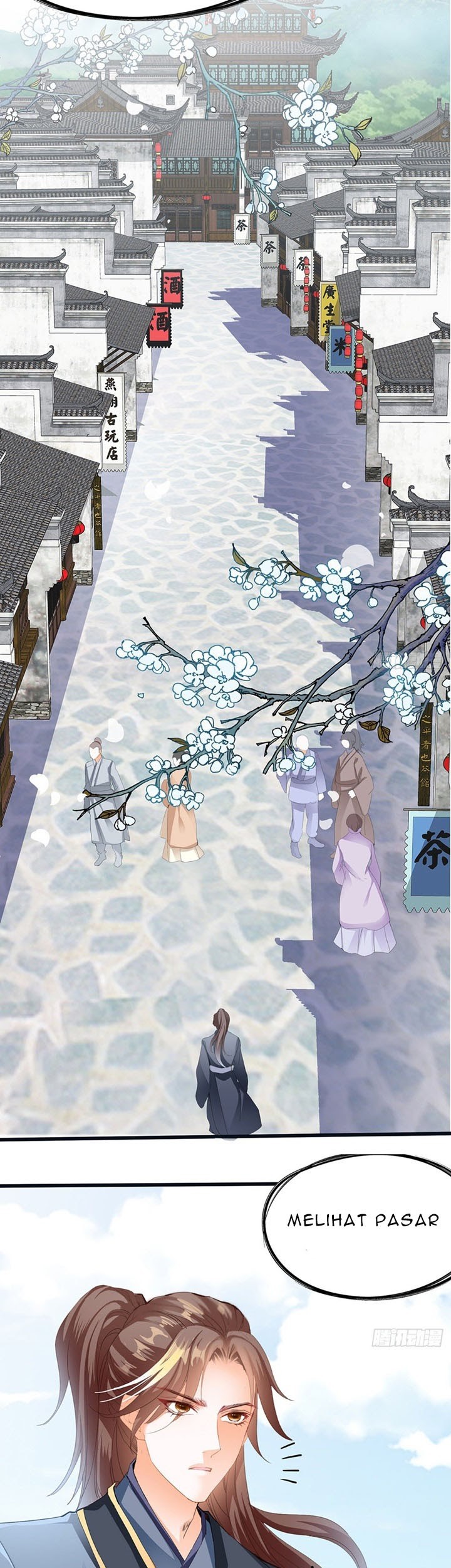 Nine Star Hegemon Body Arts Chapter 1 Gambar 26