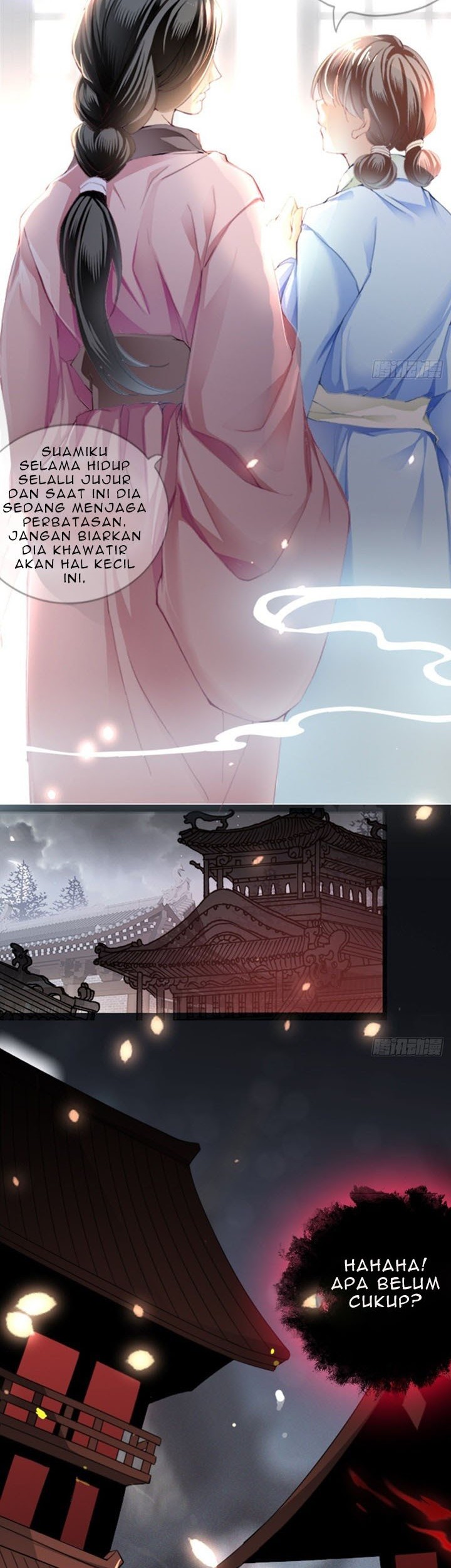 Nine Star Hegemon Body Arts Chapter 1 Gambar 3