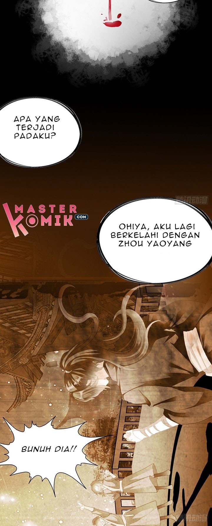 Nine Star Hegemon Body Arts Chapter 1 Gambar 7