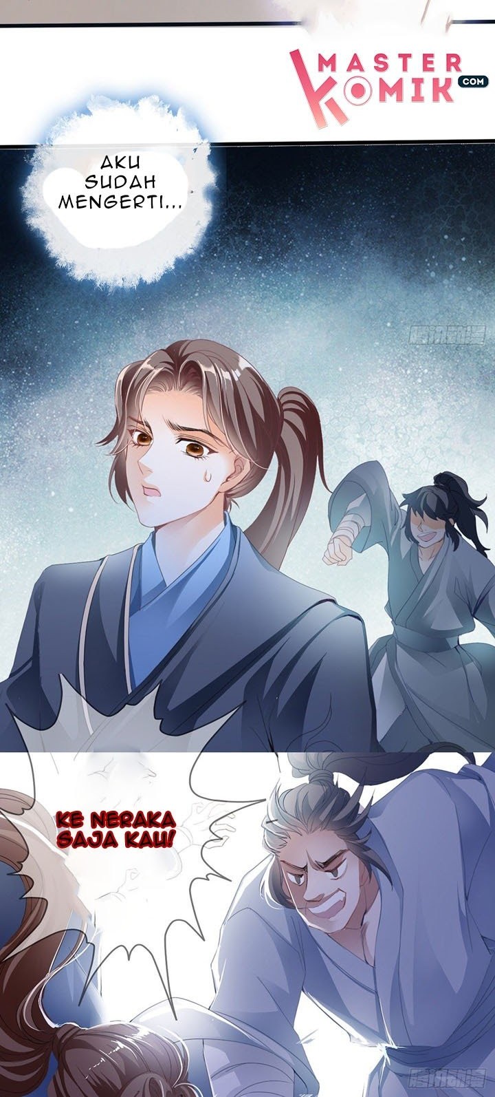 Nine Star Hegemon Body Arts Chapter 1 Gambar 10