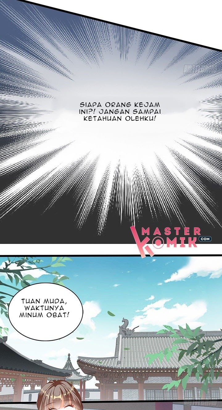 Nine Star Hegemon Body Arts Chapter 1 Gambar 16